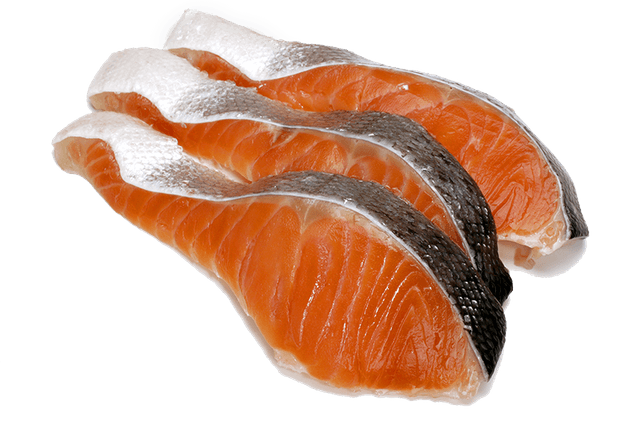 Gourmet Cooked Fish Fry plate — K.S. Broilers