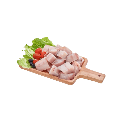 Raw Fresh Paarai Fish — K.S. Broilers