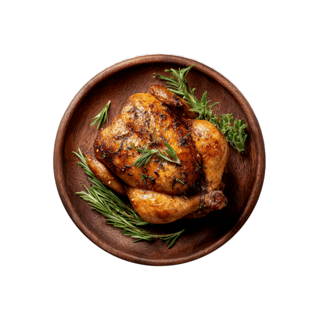 Premium Cooked Nattu Kozhi — K.S. Broilers